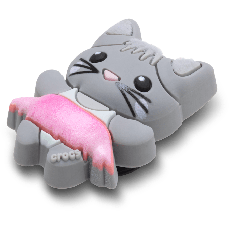 Cutie Ballerina Kitty Jibbitz™ charms