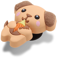 Cutie Ice Cream Puppy Jibbitz™ charms