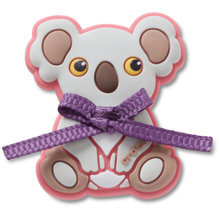 Coquette Koala Jibbitz™ charms