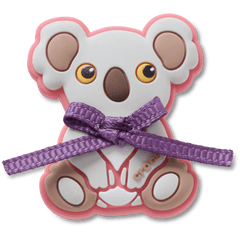 Coquette Koala Jibbitz™ charms