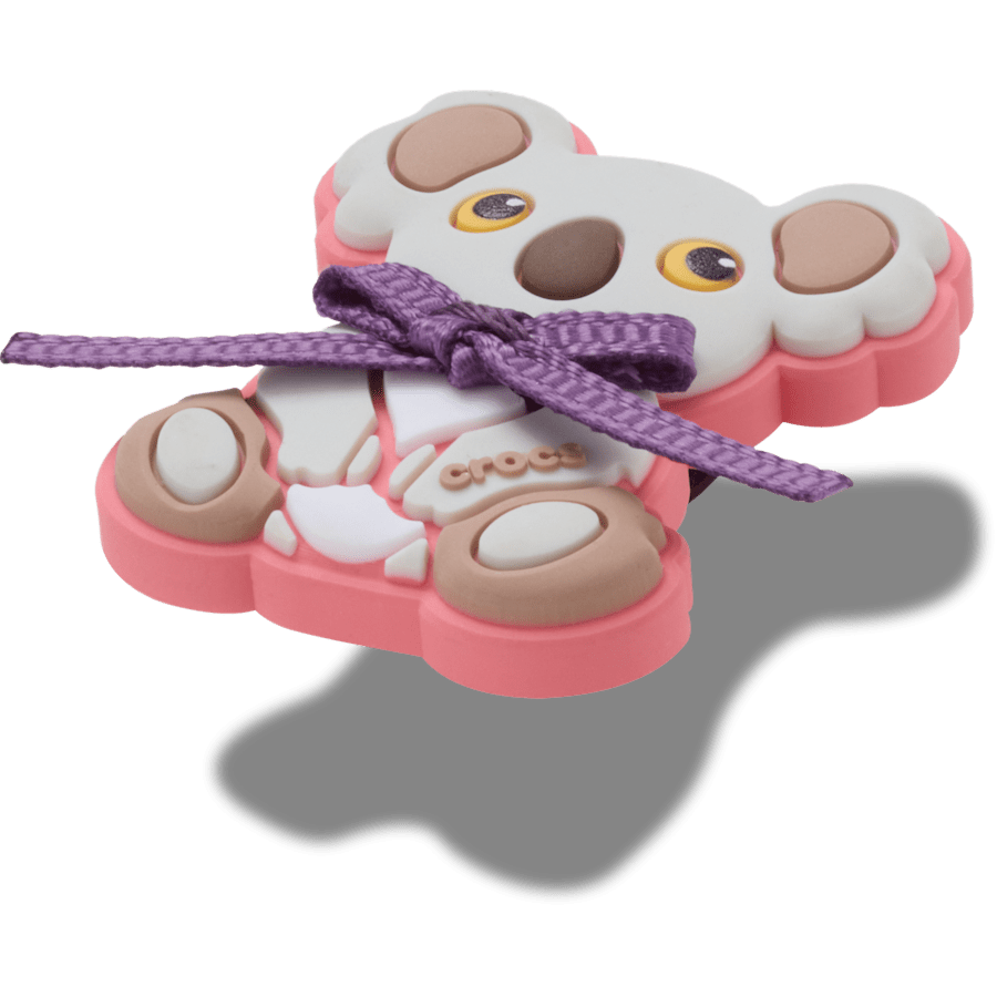 Coquette Koala Jibbitz™ charms