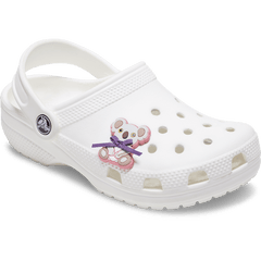 Coquette Koala Jibbitz™ charms