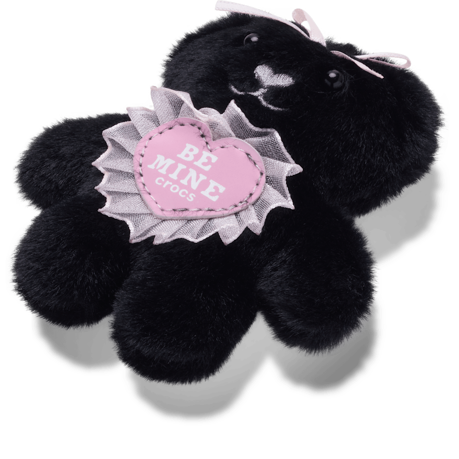 Record Your Own Sound Be Mine Jibbitz™ charms