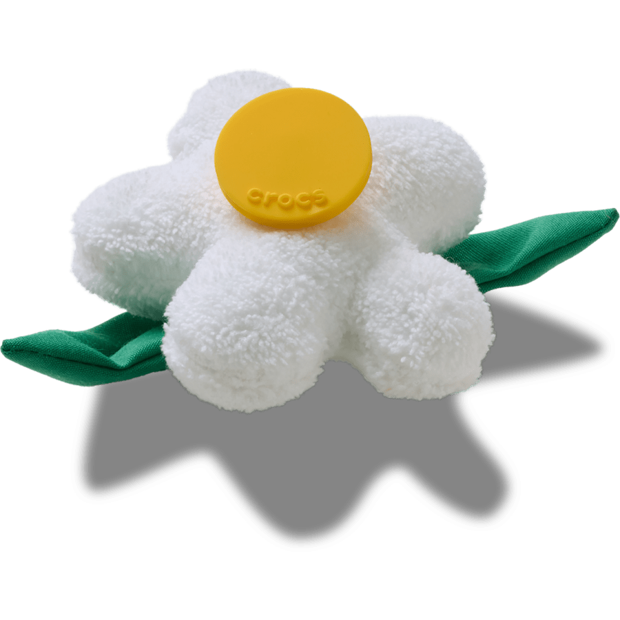 Record Your Own Sound Flower Jibbitz™ charms