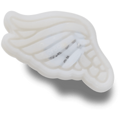 Lights Up Wing Jibbitz™ charms