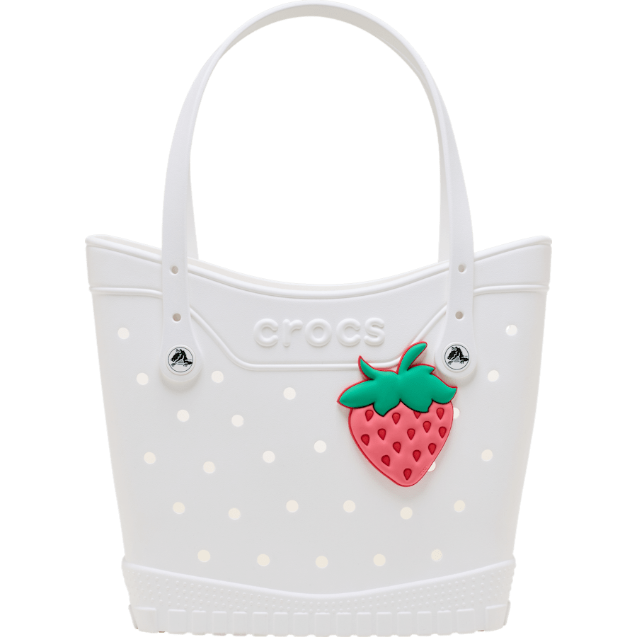 Mega Strawberry Jibbitz™ charms