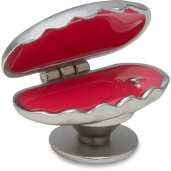Hinge Venus Fly Trap Jibbitz™ charms