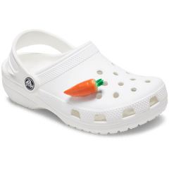 Realistic Carrot Jibbitz™ charms