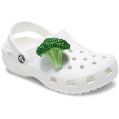 Realistic Broccoli Jibbitz™ charms