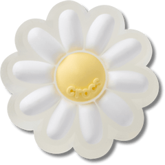 Tiny Darling Daisy Jibbitz™ charms