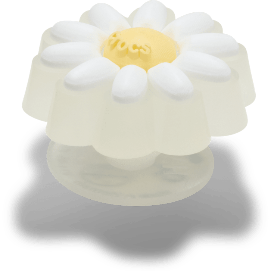 Tiny Darling Daisy Jibbitz™ charms