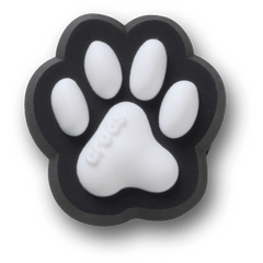 Pet Paw Print Jibbitz™ charms