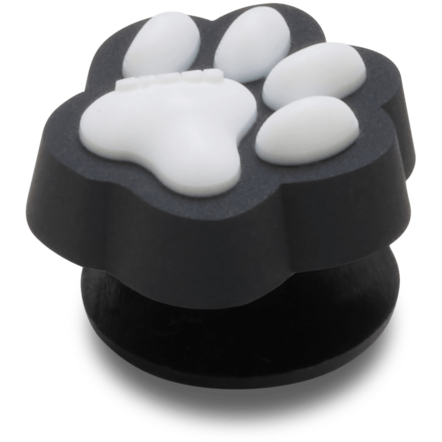 Pet Paw Print Jibbitz™ charms