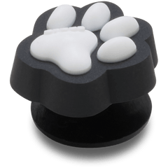 Pet Paw Print Jibbitz™ charms