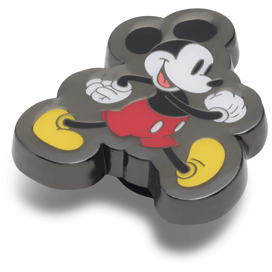 Mickey Elevated Jibbitz™ charms