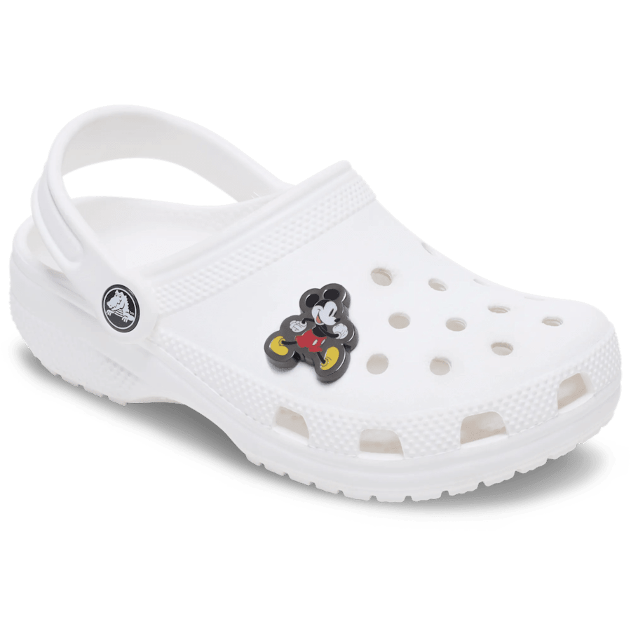 Mickey Elevated Jibbitz™ charms