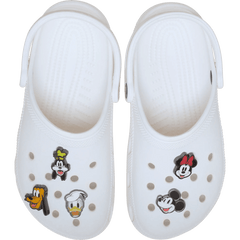 Mickey & Friends Elevated 5-pack Jibbitz Shoe Charm