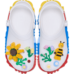 LEGO® Botanicals 10 Pack Jibbitz™ charms