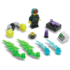 LEGO® Gaming 10 Pack Jibbitz charm