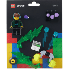 LEGO® Gaming 10 Pack Jibbitz charm