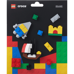 LEGO® Masterbrand 10 Pack Jibbitz™ charms