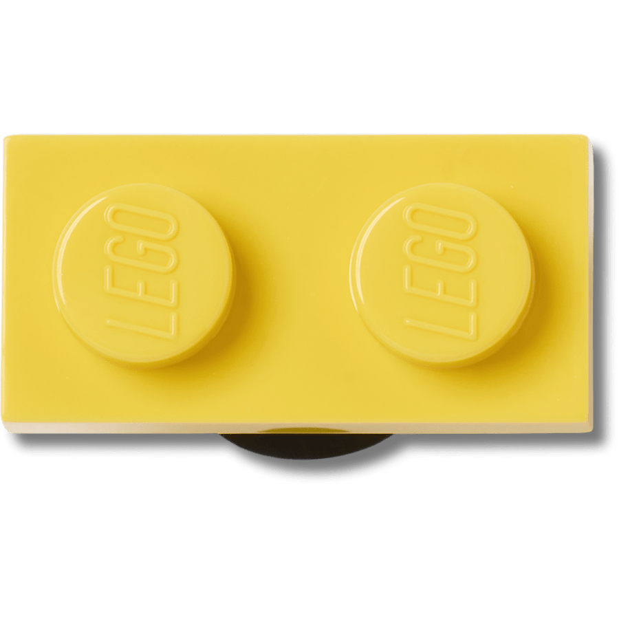 LEGO® Brick 2 Jibbitz™ charms