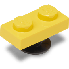 LEGO® Brick 2 Jibbitz™ charms