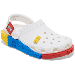 LEGO® Brick 2 Jibbitz™ charms