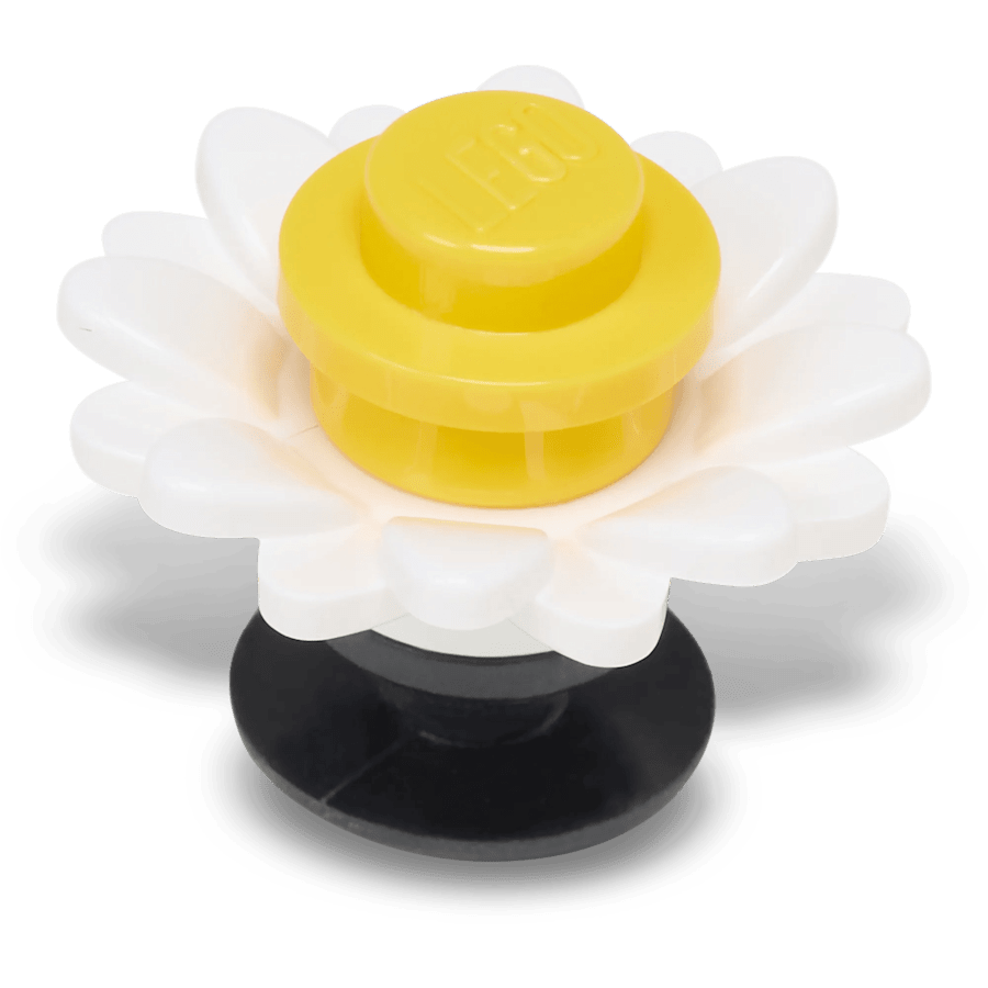 LEGO® Flower Build 1 Jibbitz™ charms