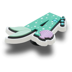Disney Character Letter A Jibbitz™ charms
