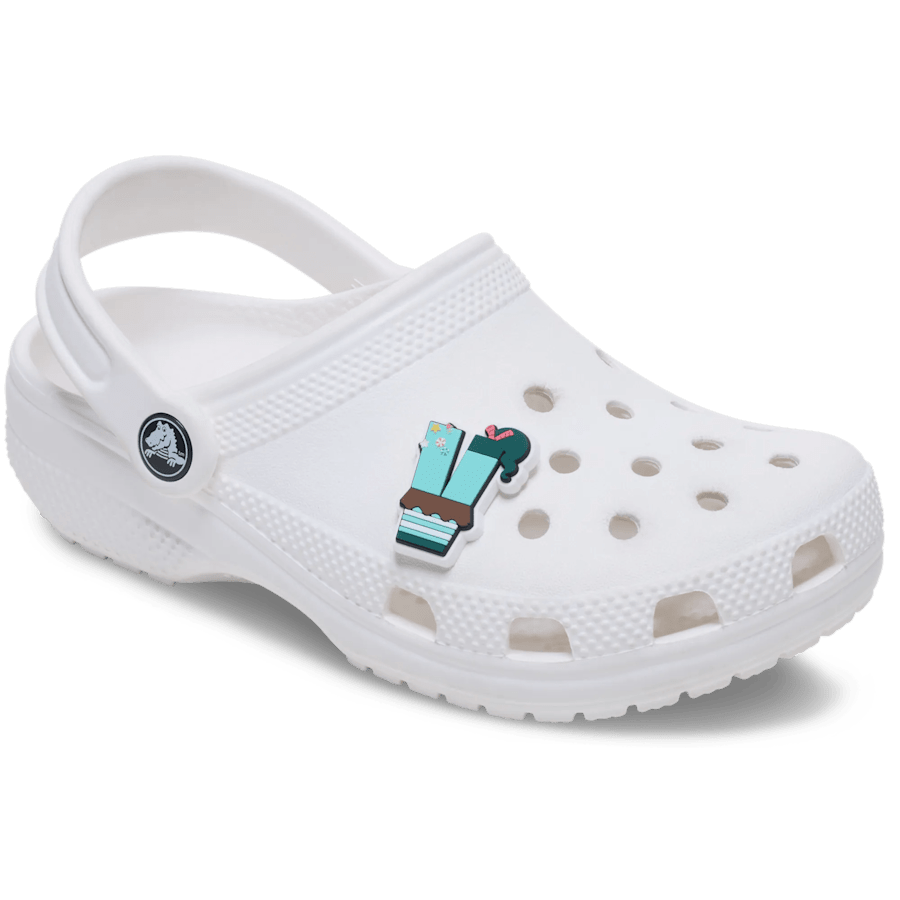 Disney Character Letter V Jibbitz™ charms