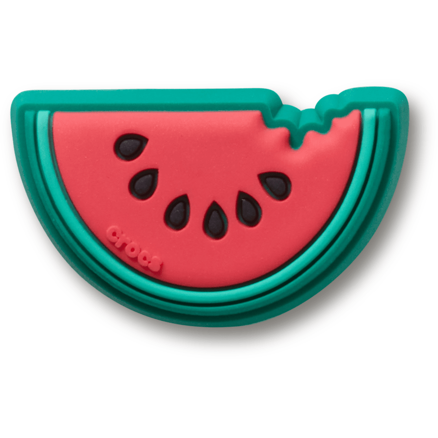 Watermelon Bite Jibbitz™ charms