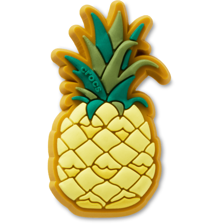 Perfect Pineapple Jibbitz™ charms