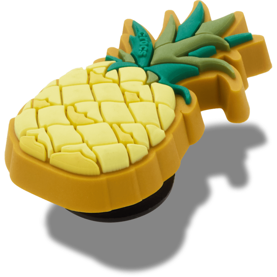 Perfect Pineapple Jibbitz™ charms