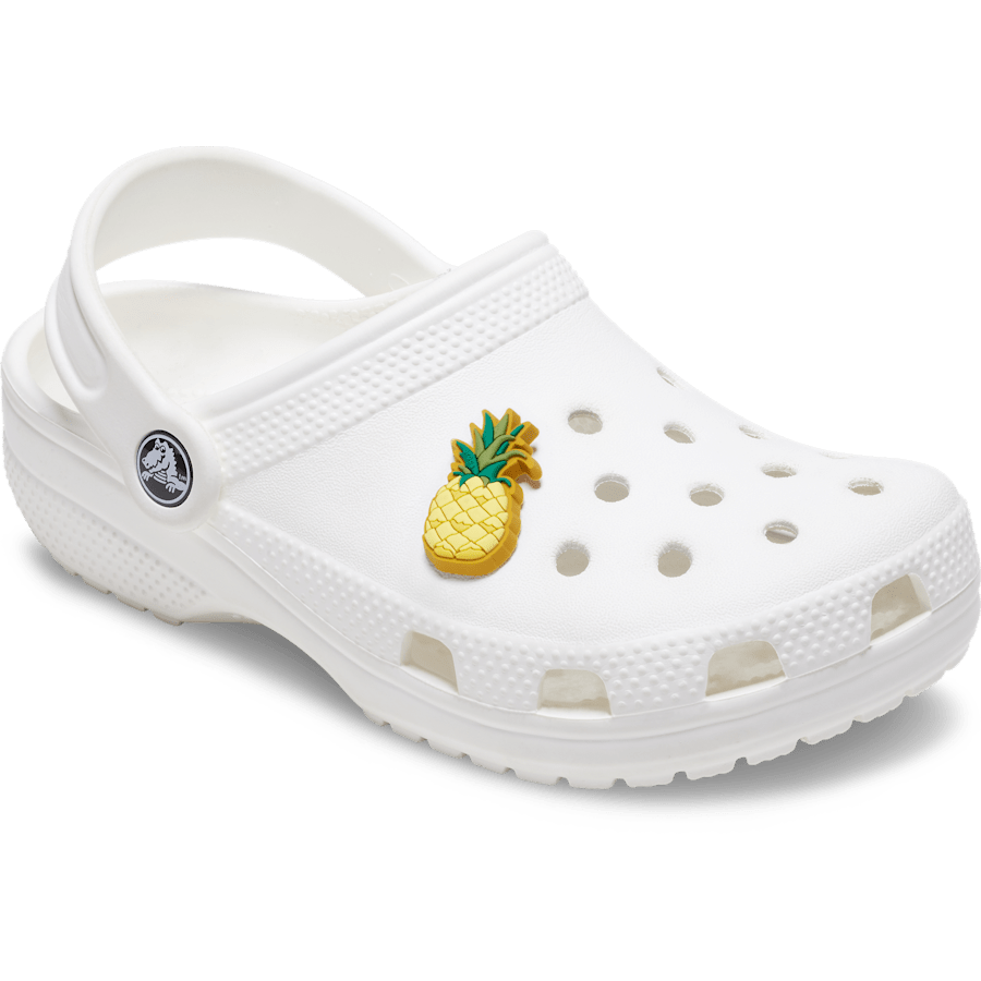 Perfect Pineapple Jibbitz™ charms