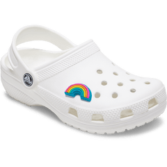 Colors of The Rainbow Jibbitz™ charms