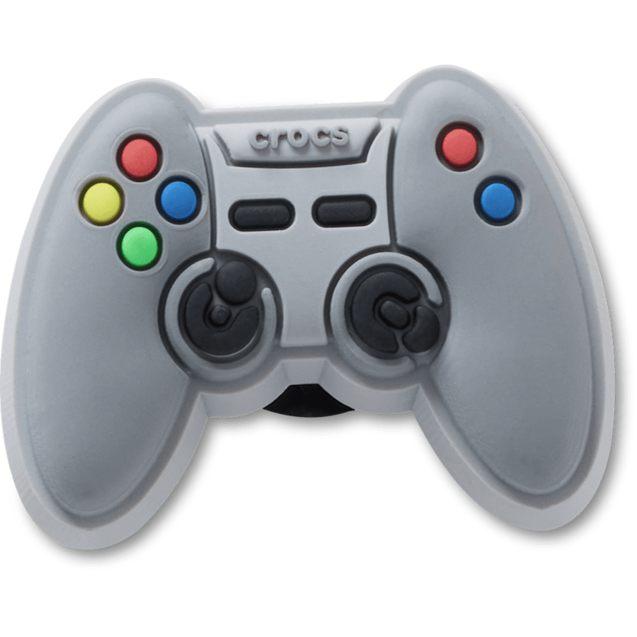 Super Gamer Controller Jibbitz™ charms