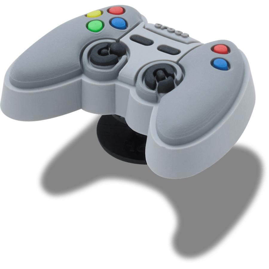 Super Gamer Controller Jibbitz™ charms