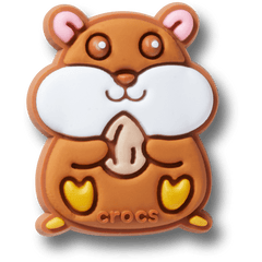 Pet Gerbil Jibbitz™ charms
