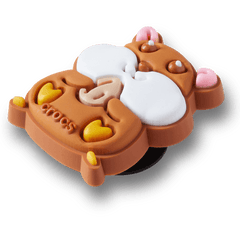 Pet Gerbil Jibbitz™ charms