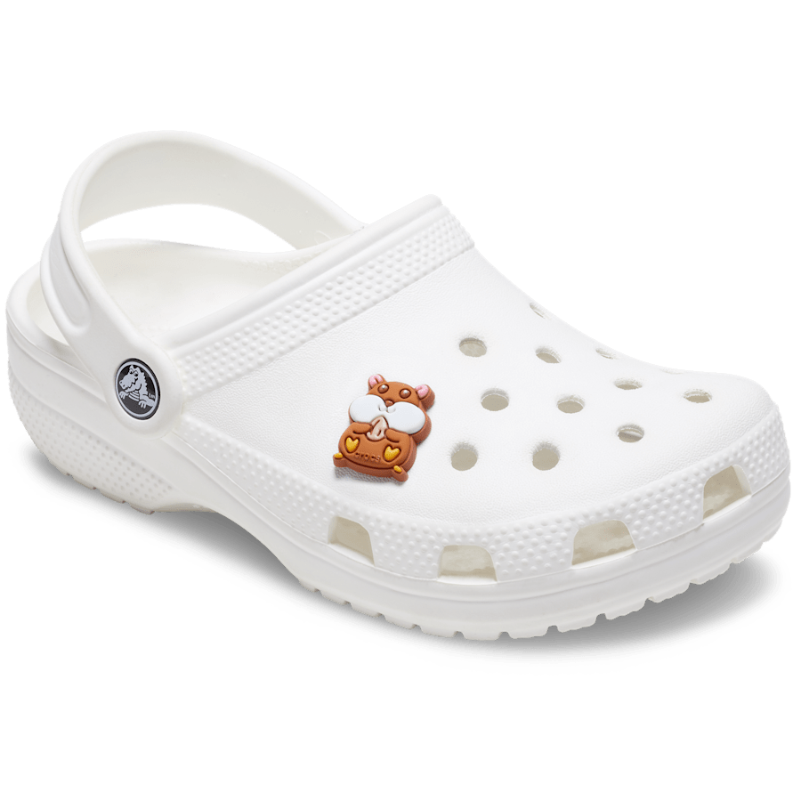 Pet Gerbil Jibbitz™ charms