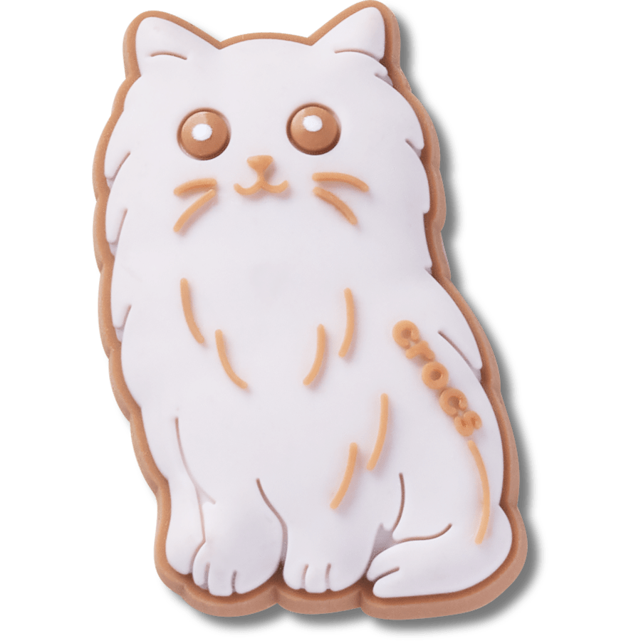 Persian Cat Jibbitz™ charms