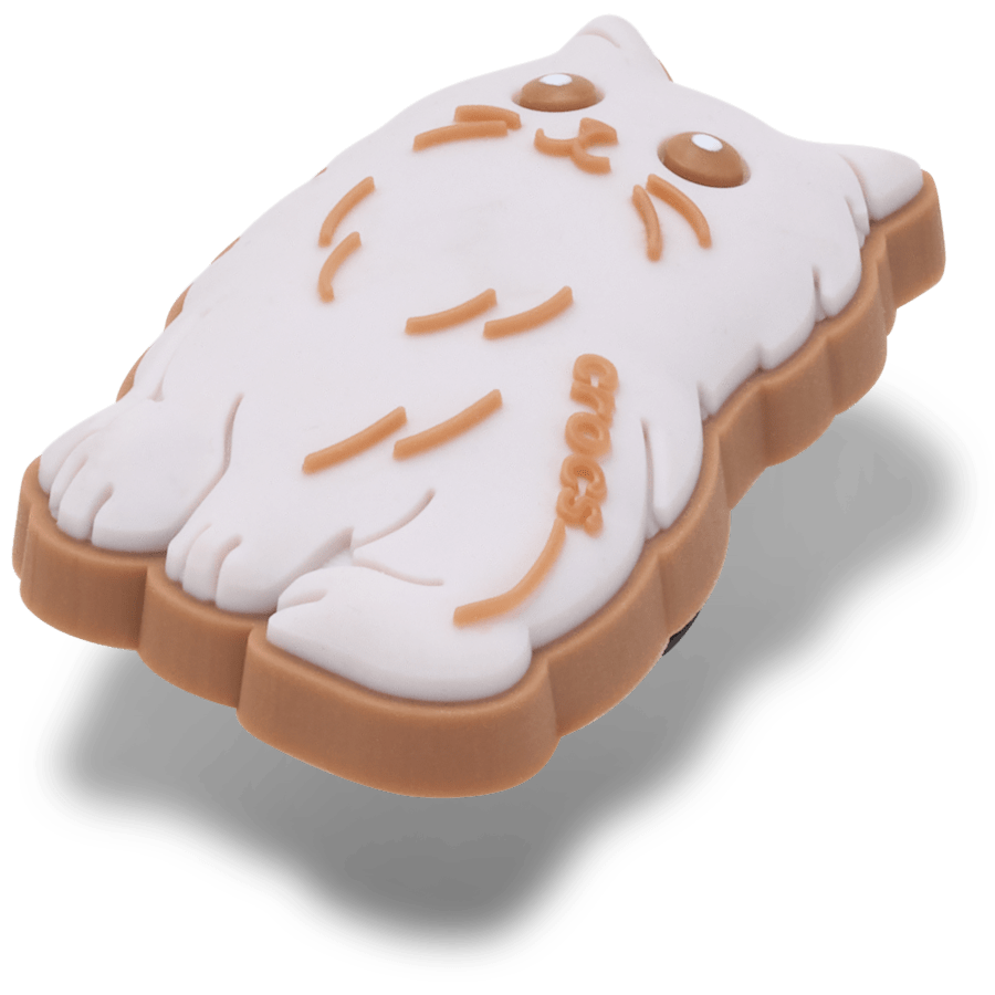 Persian Cat Jibbitz™ charms