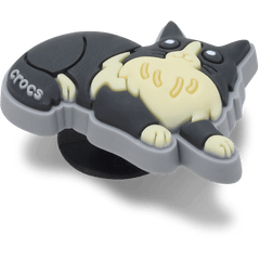 Black Cat With Boots Jibbitz™ charms