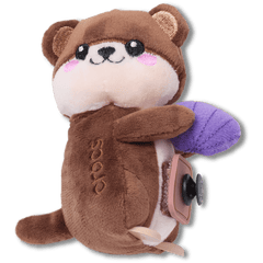 Huggitz Otter Jibbitz™ charms
