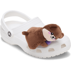 Huggitz Otter Jibbitz™ charms