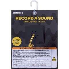RecordYourOwnSoundGraduation Jibbitz™ charms