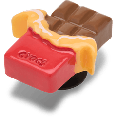 Chocolate Bar Jibbitz™ charms