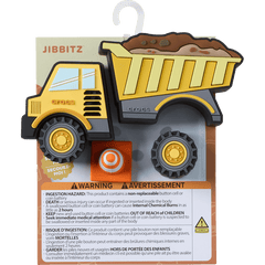 MYO Construction Truck5Pack Jibbitz™ charms