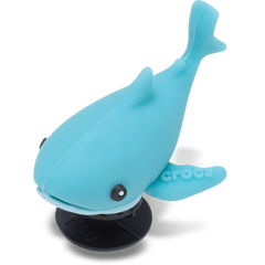 3D UV Changing Shark Jibbitz™ charms
